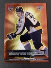 2002-03 Pacific Vanguard Prime Prospects #15 Scottie Upshall