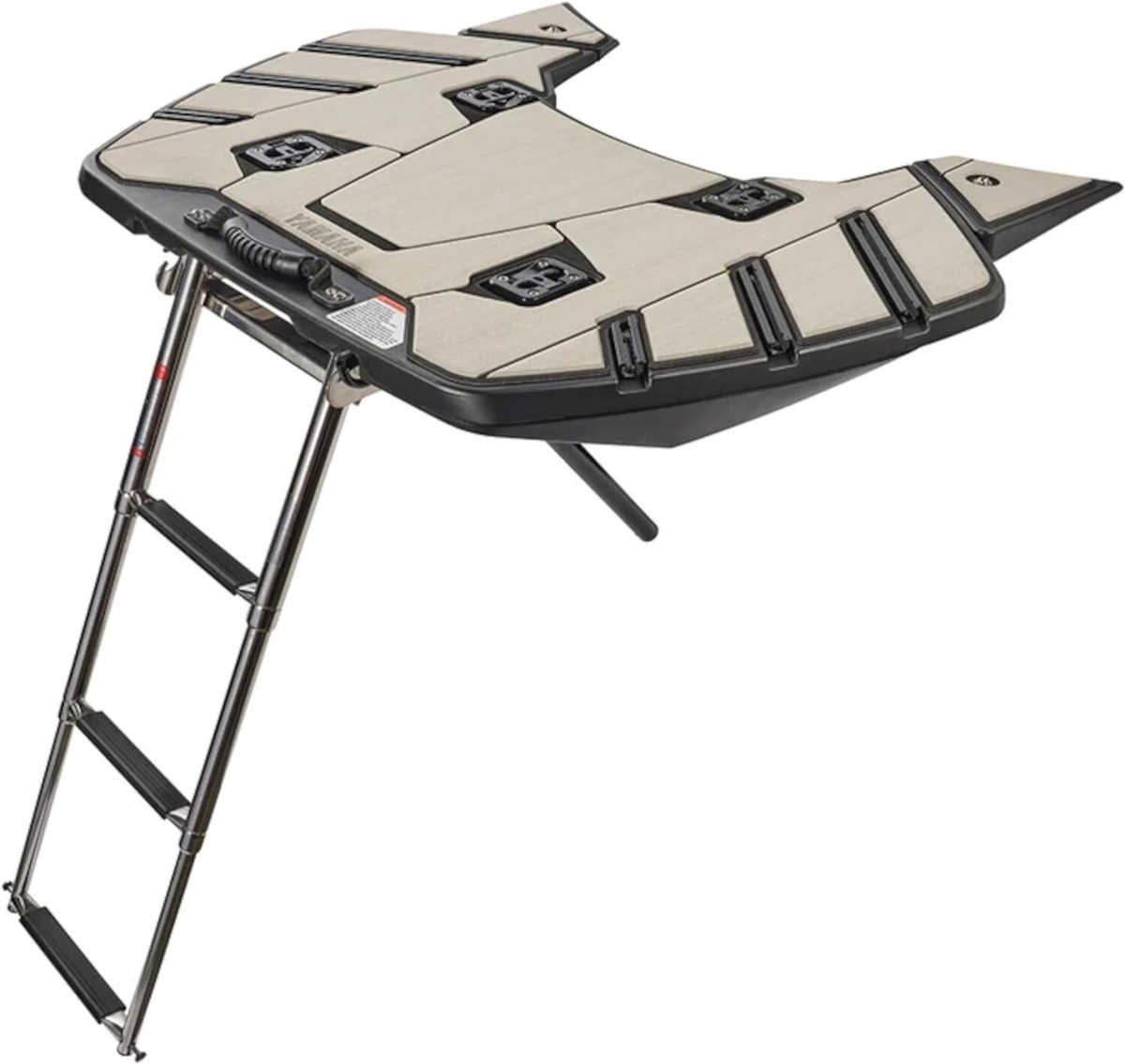 2019-2024 YAMAHA FX/VX/GP Multi-Use Platform RecDeck F3X-U53A0-V0