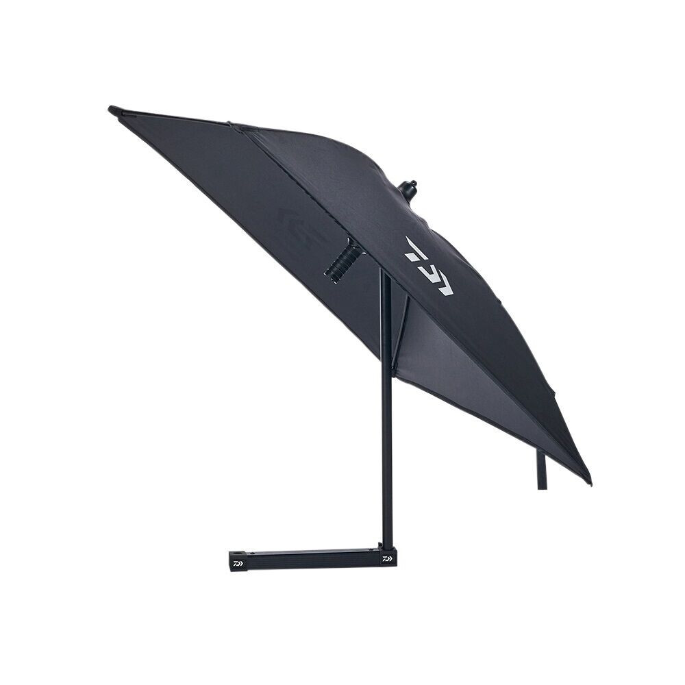 Daiwa Match System 36 Bait Brolly Coarse Fishing Brolly NEW - DBB36