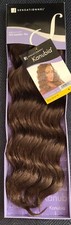 100  Kanekalon Hair , Loose Deep , Spiral, Rain Curl Weave Extension