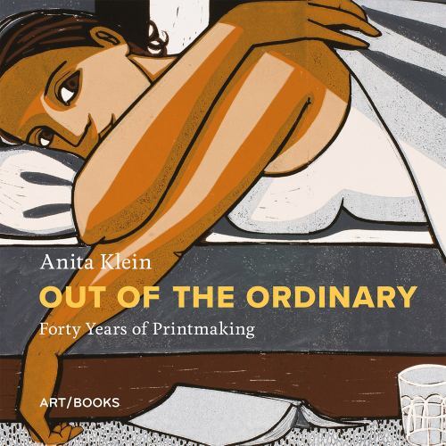 Anita Klein: Out of the Ordinary by Hollie McNish, Rebecca Ea... - - Image 6