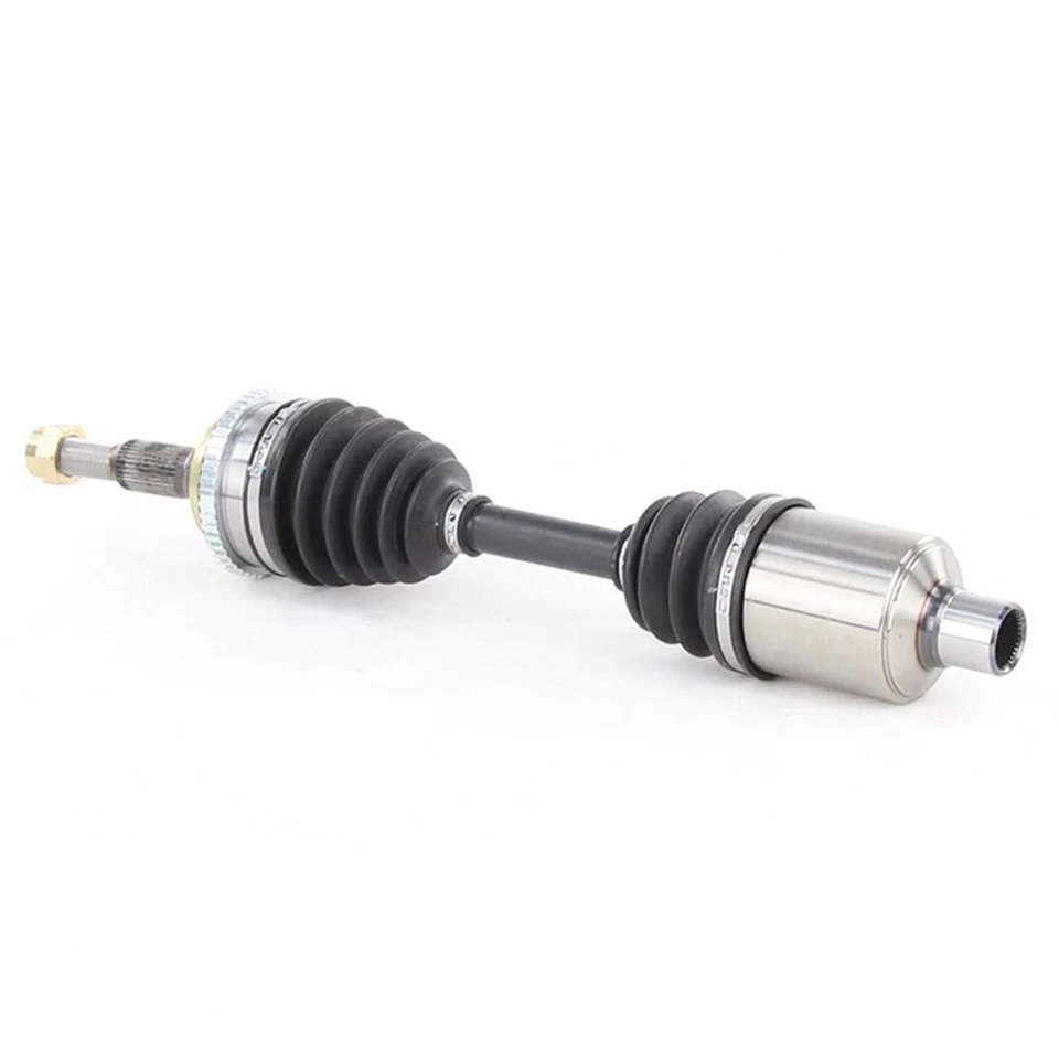 Front TrakMotive CV Axle CV Joint For Chevrolet Citation 1980 1981 1982 1983 - Imagem 3 de 4