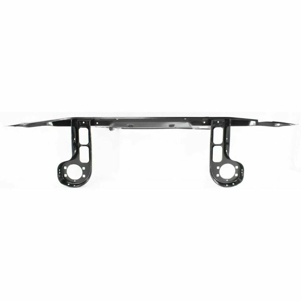 Nuevo panel de carrocería delantero de soporte de radiador de acero para BMW 318TI 323IS BM1225104 Foto 4 de 4