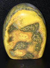 Bumblebee Jasper Freeform 5.38 Oz / 152.6 Grams