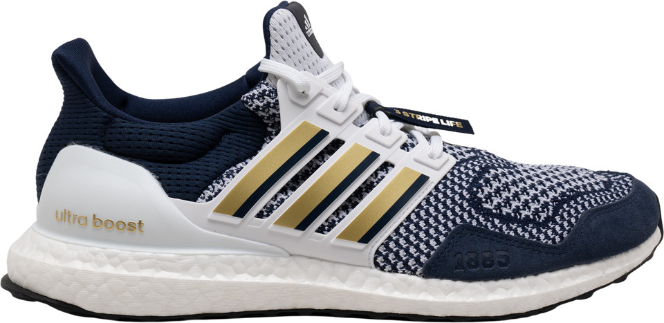 adidas NCAA x UltraBoost 1.0 Georgia Tech Yellow Jackets - 1 of 7