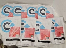 8x Cambie Strawberry Sugar Free Licorice Bites 1lb Best By Aug 5th 2025  8 lbs