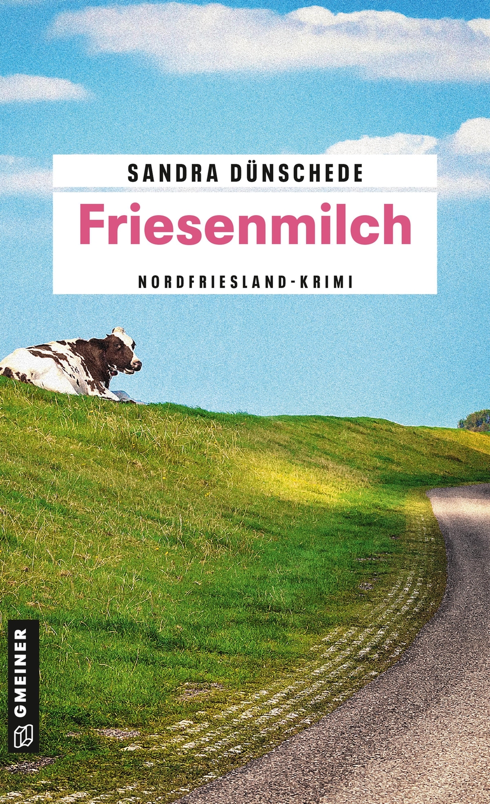 Thumbnail - Friesenmilch, Sandra Dünschede
