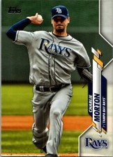 2020 Topps #406 Charlie Morton