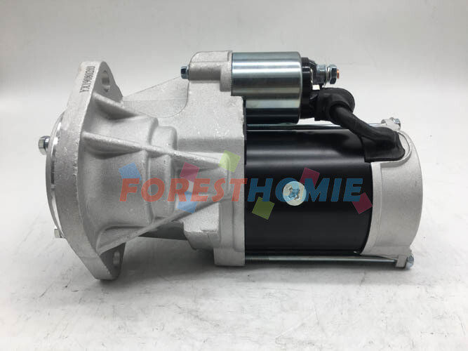 Starter 129940-77011 For Yanmar Engine 4TNV106 4TNV98