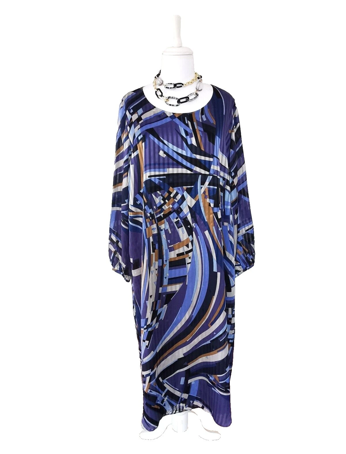 Women's Silk Marina Rinaldi