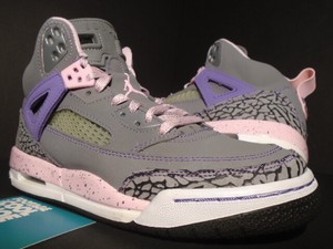 cool grey spizikes