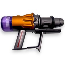 New Dyson V12 Detect Slim SV46 Cordless Vacuum Main Body Unit 464859-02 w/Filter