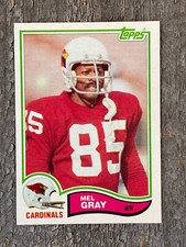 1982 Topps Football Cards Complete Your Set U You Pick Choose #351 - 528 HOF RC