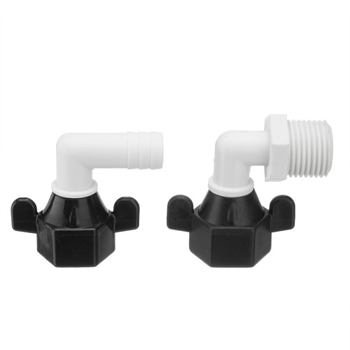 80PSI 26.5LPM High Pressure Deck Water Pump Kit Wash Down Self-Priming 12V NSW - Picture 15 of 22