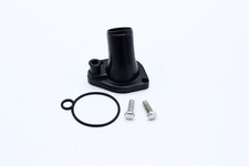 For Sbf Small Block Ford Water Neck Thermostat Housing 260 289 302 347 351w For Sbf Small Block Ford Water Neck Thermostat Housing 260 289 302 347 351w