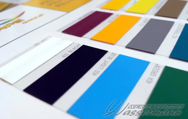 POLI-TAPE (21,28€/m²) | Flexfolie Poli-Flex Premium, Stretch & Nylon, 50cm x 1m