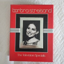 Barbra Streisand - The Television Specials - ...