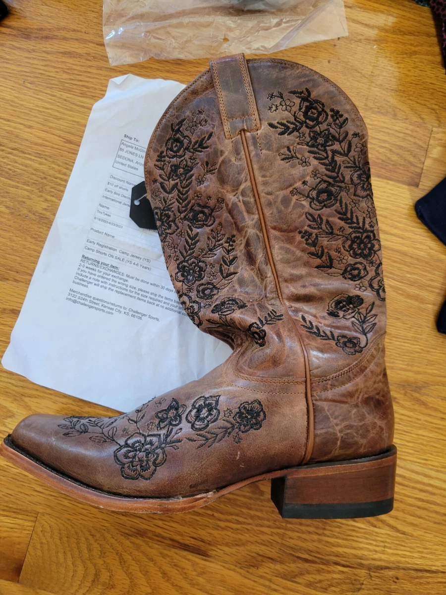 Can You Return Ariat Boots? Discover the Return Policy Now!