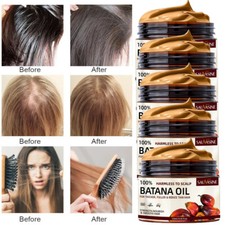 Batana Oil Conditioner For Hair Care Healthie...