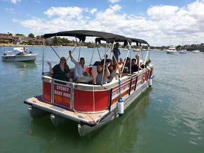 Ultimate Summer Job Boat Hire Fleet Manager Other Gumtree Australia Canada Bay Area Drummoyne 1255439574