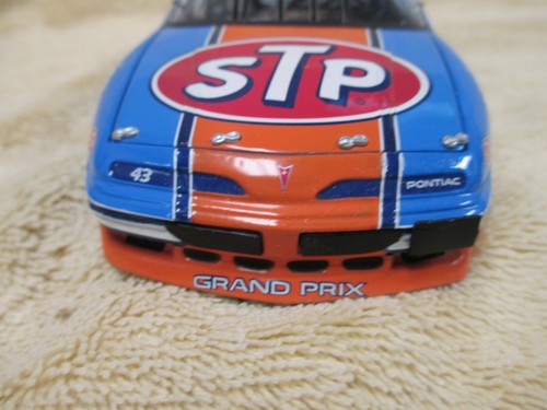 Franklin Mint Richard Petty Grand Prix - N0 box - Picture 3 of 7