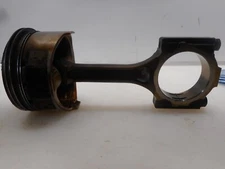 1999 CADILLAC DEVILLE D'ELEGANCE #3 PISTON AND CONNECTING ROD