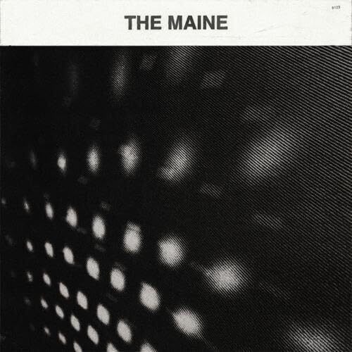 The Maine The Maine (CD)