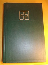 VTG 1997 LUTHERAN BOOK OF WORSHIP HYMNS HYMNAL RELIGIOUS CHURCH MUSIC SONG BOOK
