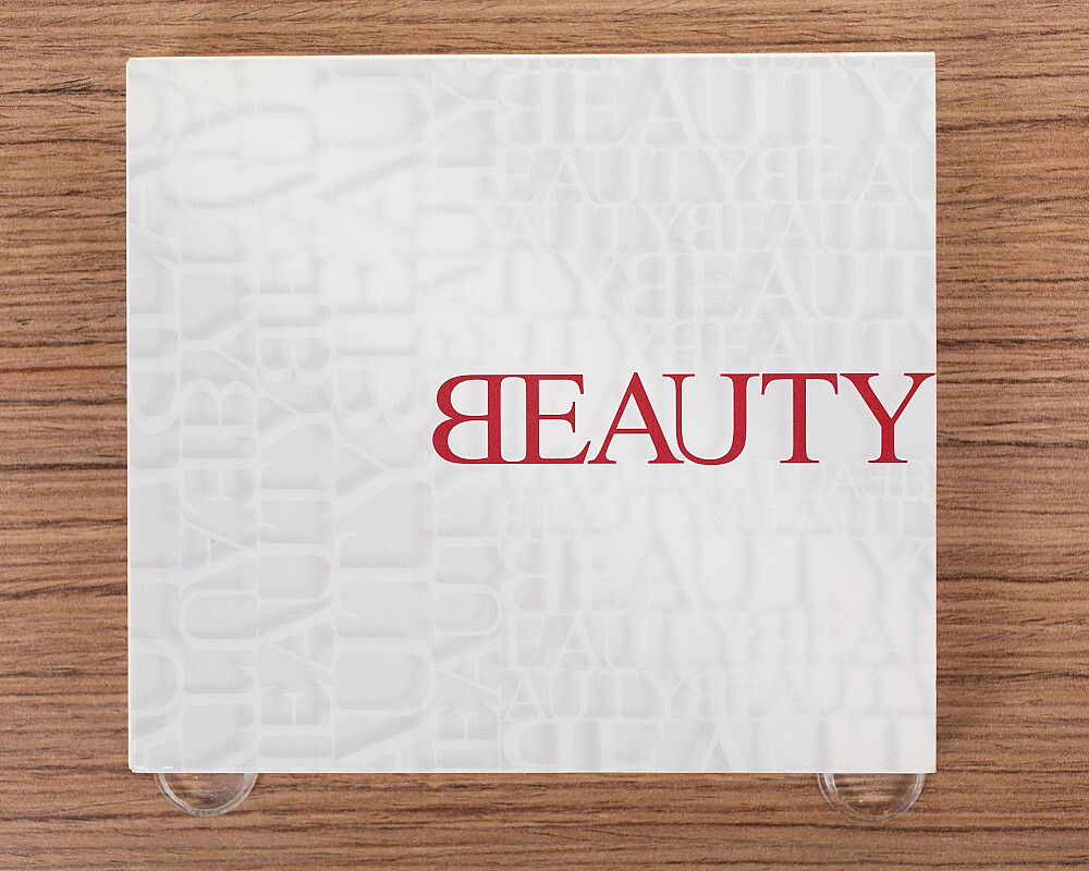 Various - Beauty CD (Japan 2002 Universal) UICZ-1052 | eBay