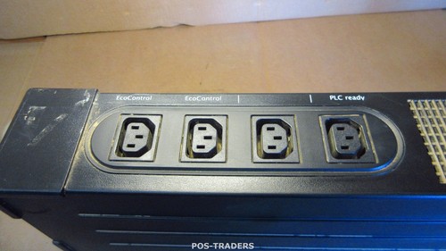 Eaton ELLIPSE PRO 1200 IEC UPS Tower 1200 VA 750 W EU 240V USV Power supply - Bild 2 von 5