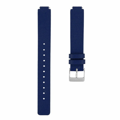 Luxury Metal/Leather Wristband Strap Replacement For Fitbit Inspire 2/Inspire HR - Picture 54 of 115