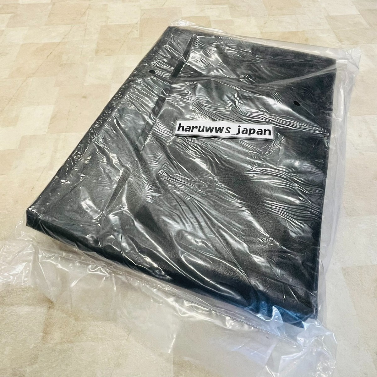 Tonneau Cover Black for Japanese Kei Mini Truck Acty Sambar Carry