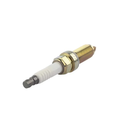 Iridium Spark Plug Fits For Nissan 4pcs LATIO LIVINA ED816 LZKAR7AP 11 - Picture 4 of 4