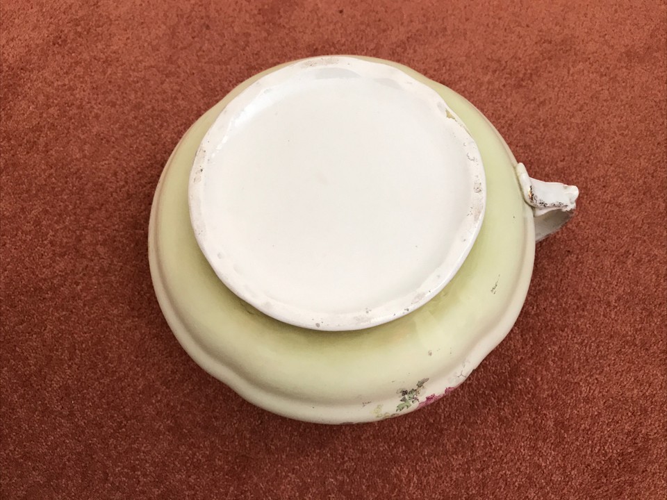 Vintage Chamber Pot eBay