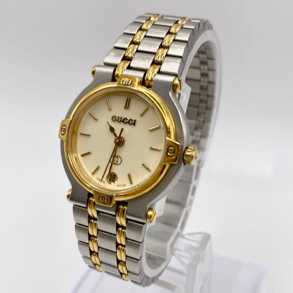 GUCCI❤︎レディース腕時計 bt2299.jpg
