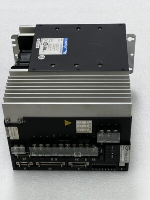 NEW Sanyo Denki Sanmotion QS1A15AP0XXXXS00 AC Servo Drive | eBay