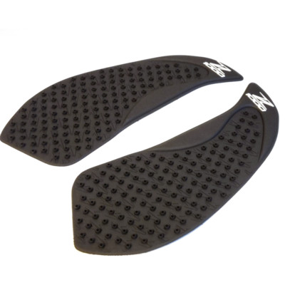Traktion Tank Pads Griffe Protektoren - Kawasaki Z1000 / Z1000SX 2010-2015