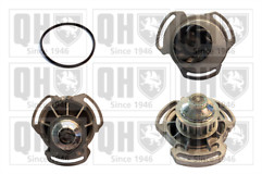 Seat Marbella Terra 1.3 1.4 1990-92 VW Polo 1.3 1.4 1986-94 Water Pump QCP3195 - Picture 1 of 1