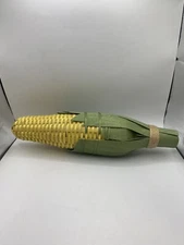 Longaberger Like Dresden And Company Woven Sweet Corn