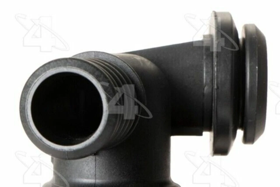 Válvula de control del calentador de climatización Four Seasons 74895 | Autoparte de alta calidad, universal Foto 3 de 4