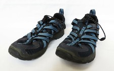 CHACO Outperform Evo Mens Mesh Shoes US 8.5 UK 7.5 EUR 41.5