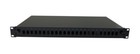 LWL-Patchpanel Spleisbox,19", 6xLC-Duplex-Buchsen, OS2, 9/125u Singlemode, incl.