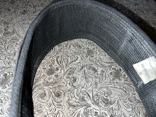 Harbinger 4" Nylon Weight Lifting Belt Size Medium - Picture 4 of 4