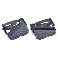 MTB Rear Pedals Bike Folding Foot Peg for Mountain Bike, Folding