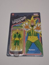 Marvel Legends Retro Electro Action Figure 2021 Sealed