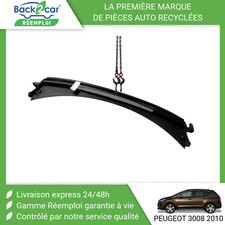 Pare-brise Peugeot 3008