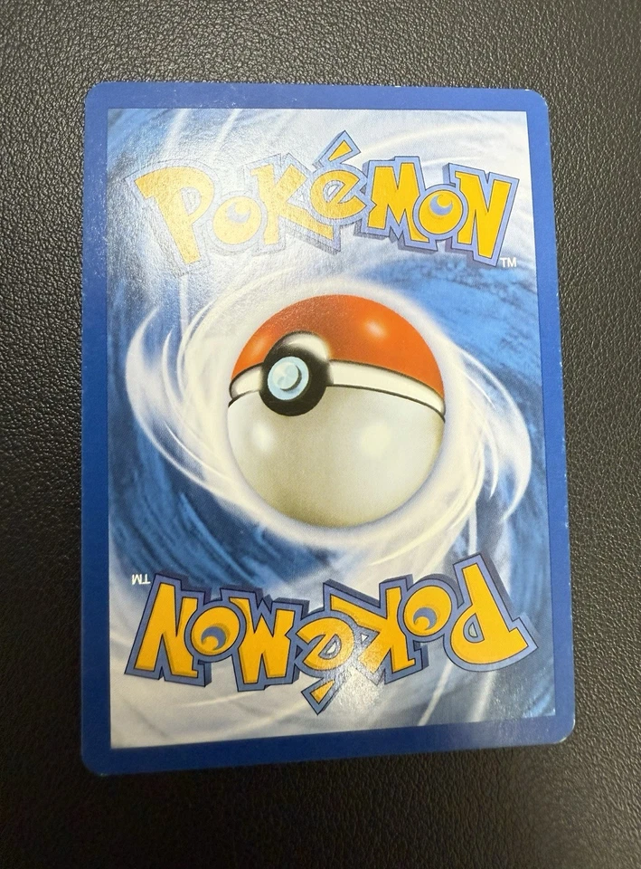 2013 Reshiram 022/020 SR Shiny Collection SC Holo Rare Full Art Korean Card LP - Image 4 of 4