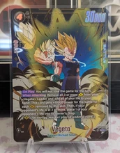 2026-09-17 · $200 · Dragon Ball Super Fusion World Vegeta ST01-071 SCR* Alternate Art