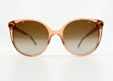 Kate Spade New York Women's Kimberlyn/G/S Polarized Oval Sunglasses 56-19-140