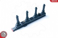 Esen SKV 03SKV245 ZüNdspule FüR Opel,Vauxhall
